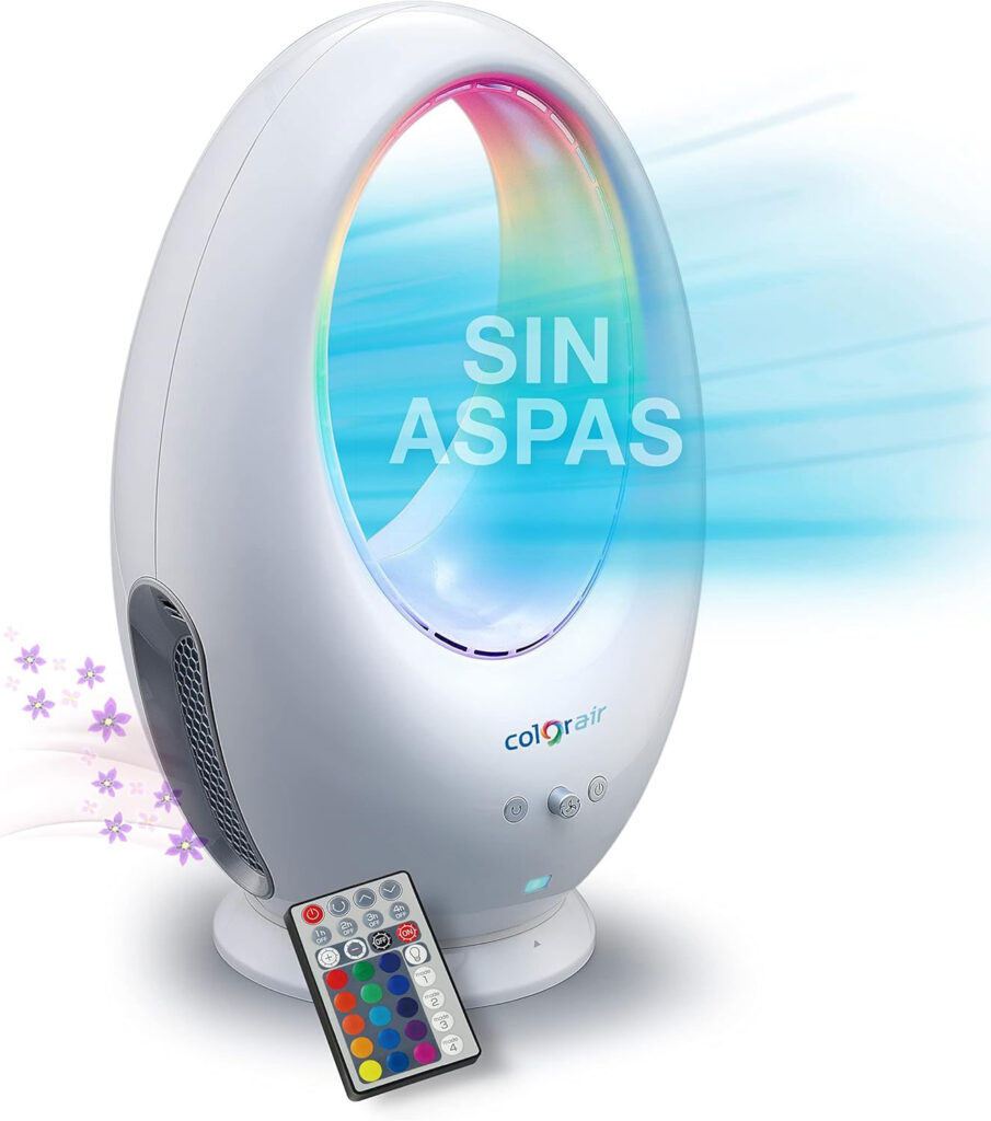 comprar colorair