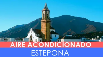 aire acondicionado estepona